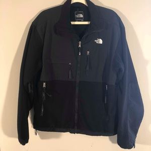 North face jacket size Large